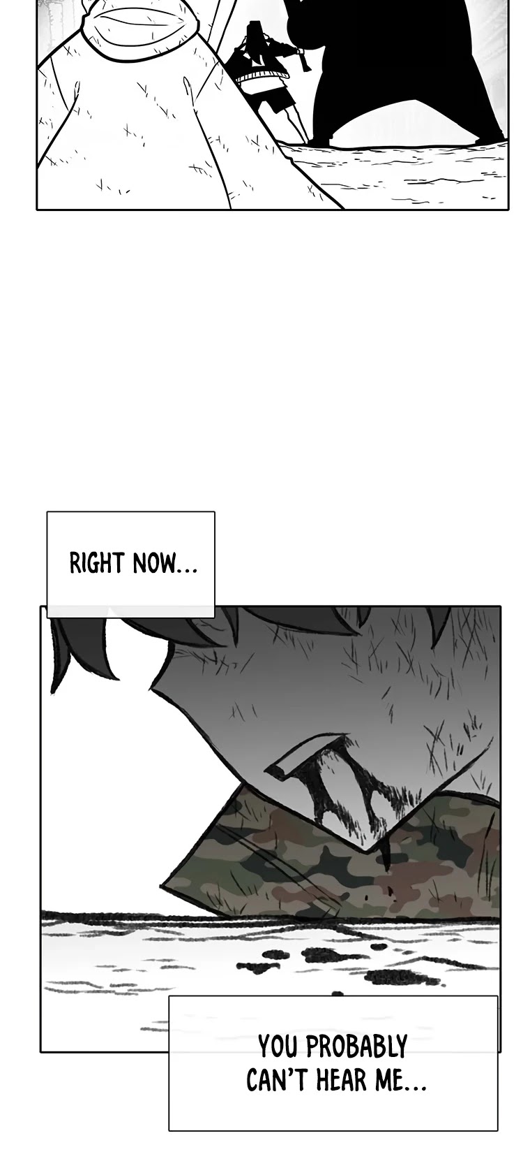 Burning Effect Chapter 191 page 9 - Chapter 191