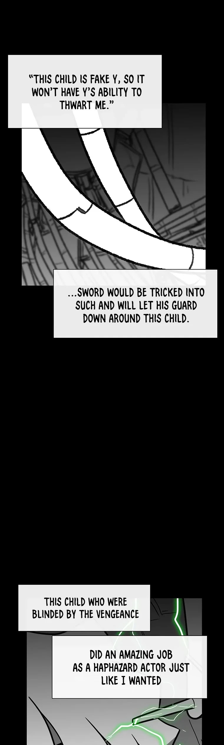 Burning Effect Chapter 192 page 10 - Chapter 192