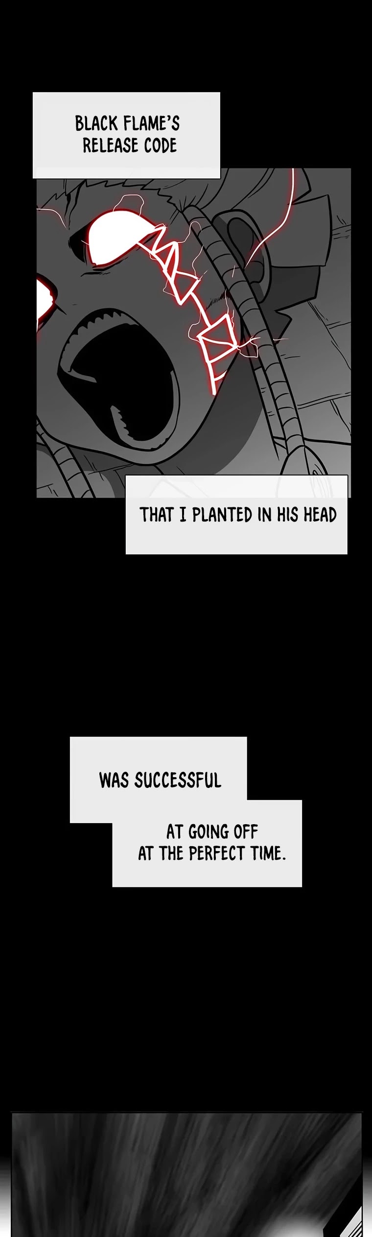 Burning Effect Chapter 192 page 12 - Chapter 192