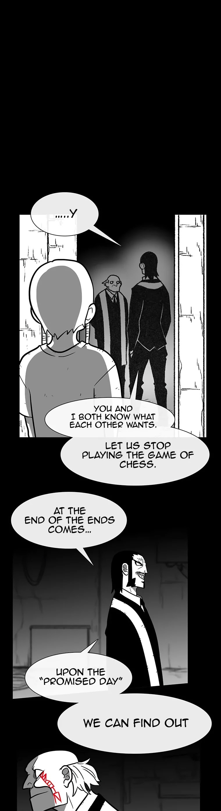 Burning Effect Chapter 192 page 2 - Chapter 192