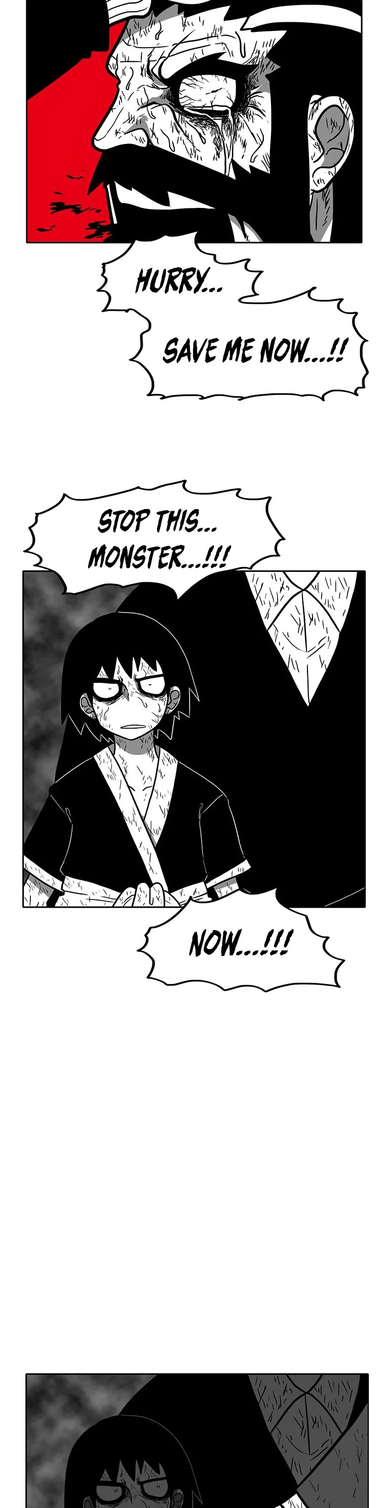 Burning Effect Chapter 192 page 23 - Chapter 192