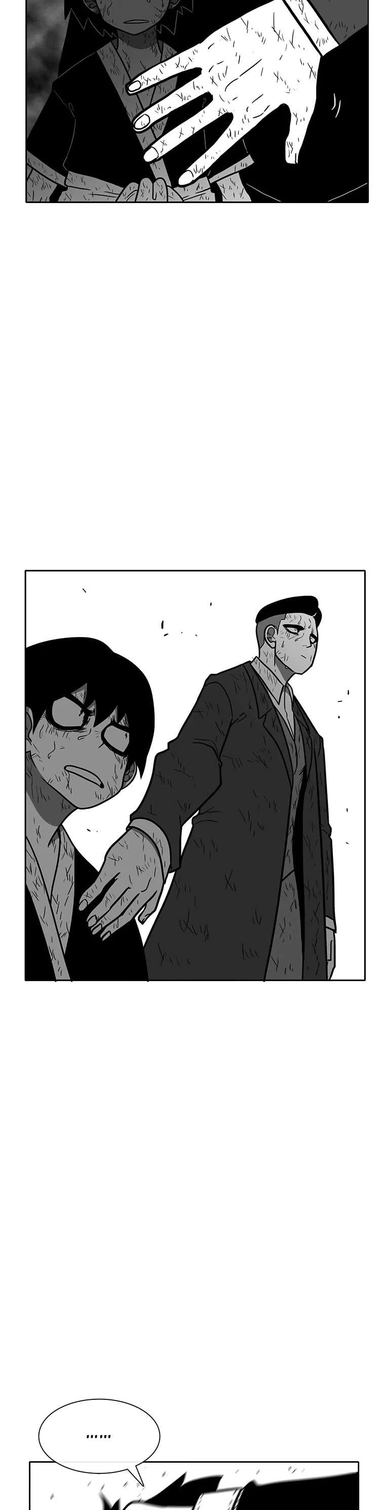 Burning Effect Chapter 192 page 24 - Chapter 192