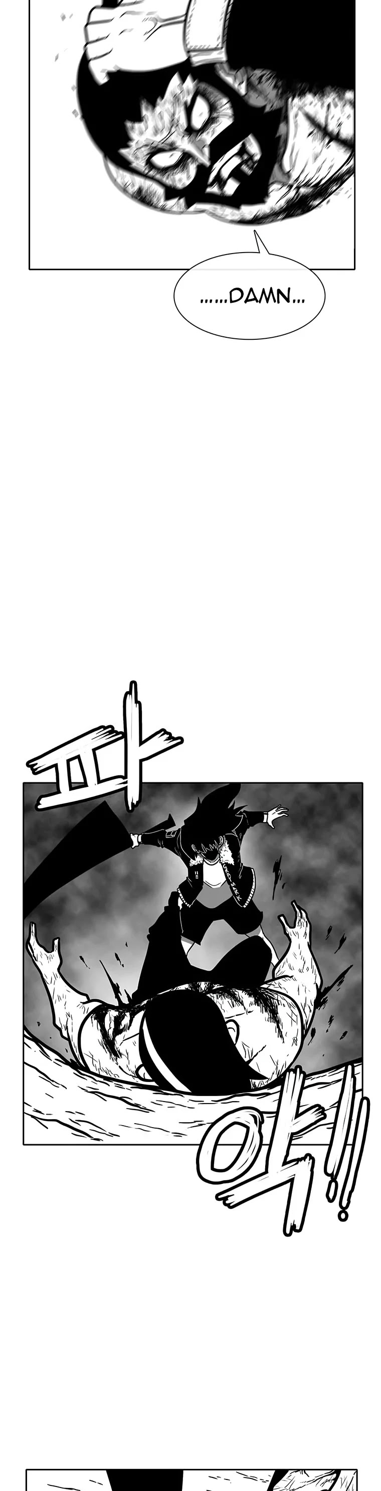 Burning Effect Chapter 192 page 25 - Chapter 192