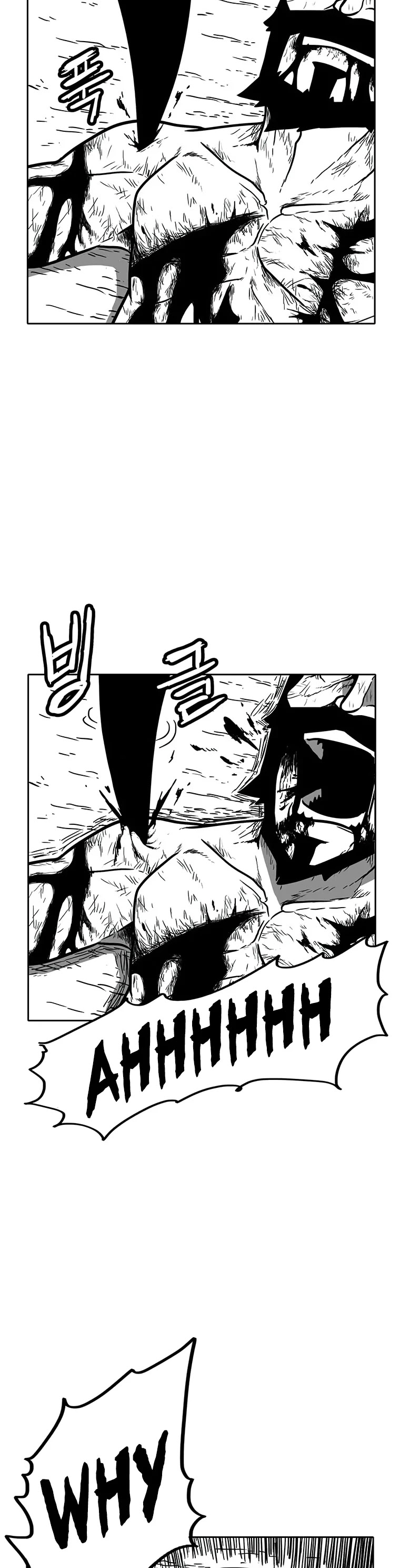 Burning Effect Chapter 192 page 26 - Chapter 192
