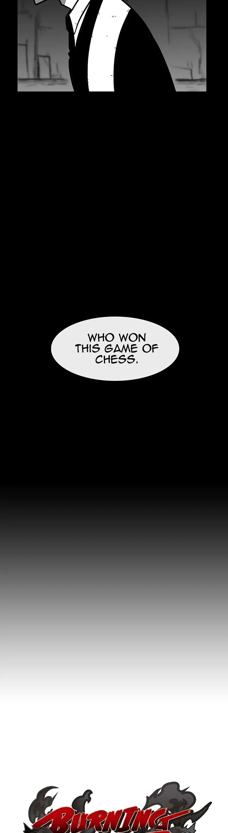 Burning Effect Chapter 192 page 3 - Chapter 192