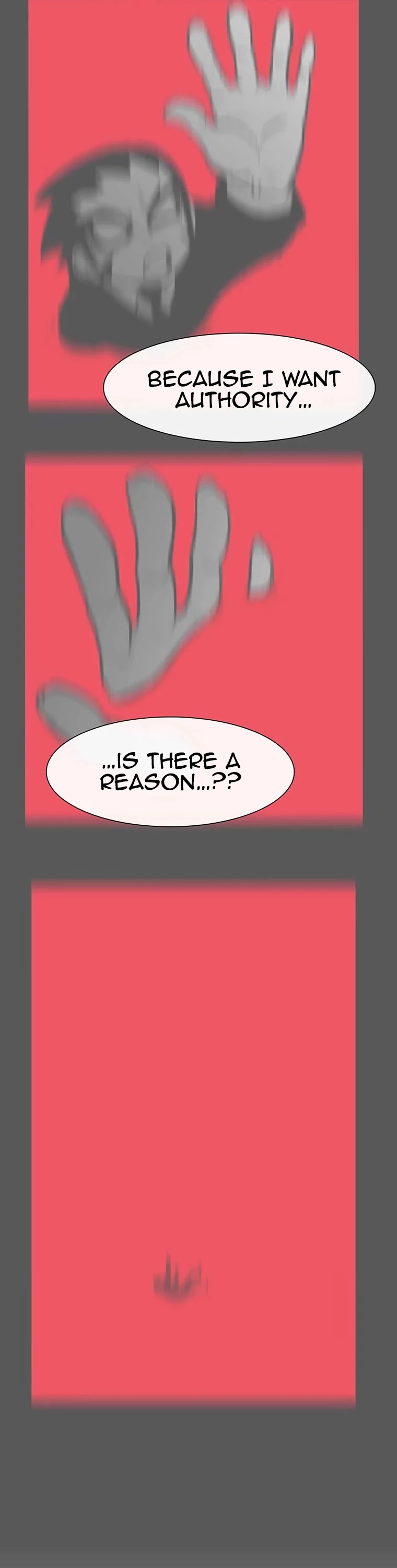 Burning Effect Chapter 192 page 31 - Chapter 192