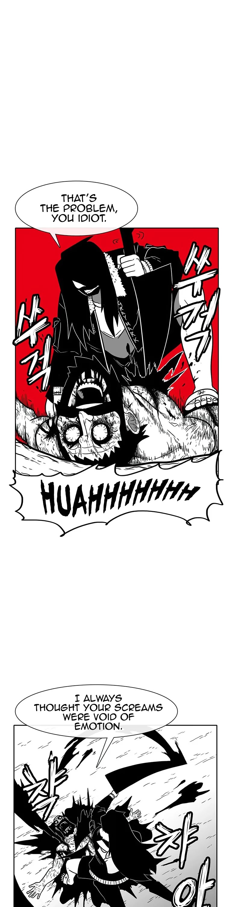 Burning Effect Chapter 192 page 34 - Chapter 192