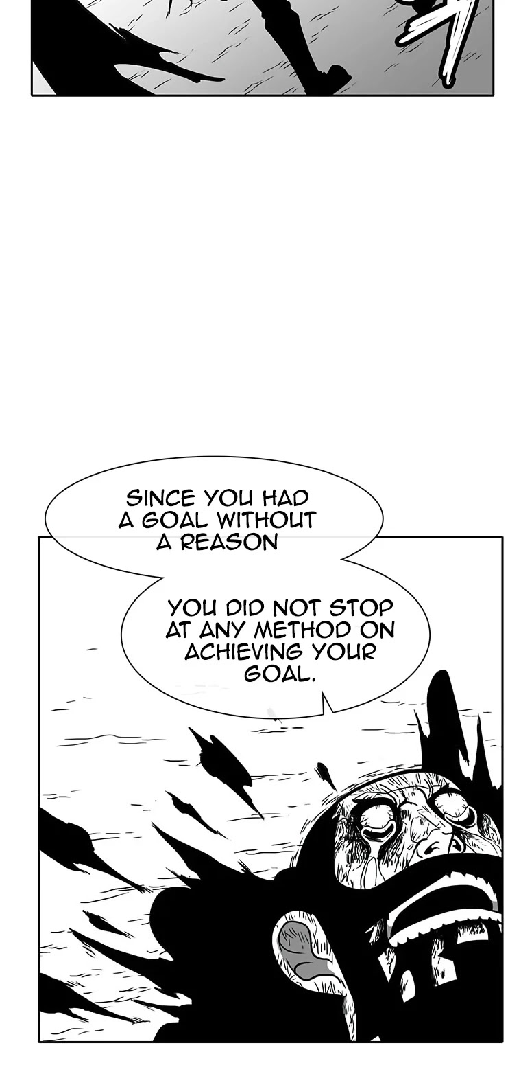 Burning Effect Chapter 192 page 35 - Chapter 192