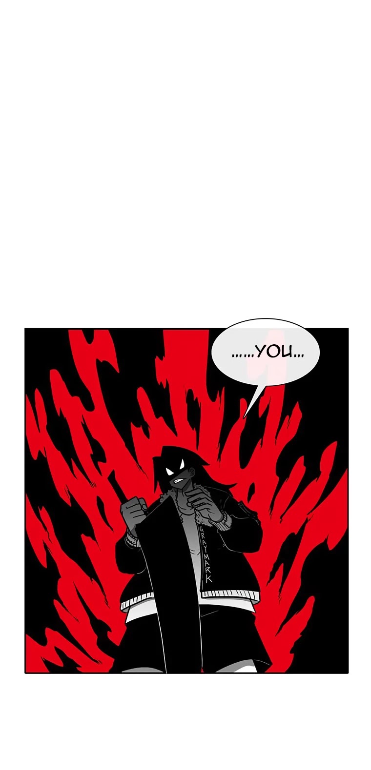 Burning Effect Chapter 192 page 36 - Chapter 192