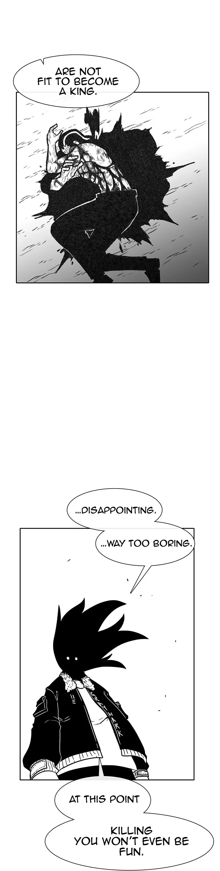 Burning Effect Chapter 192 page 37 - Chapter 192