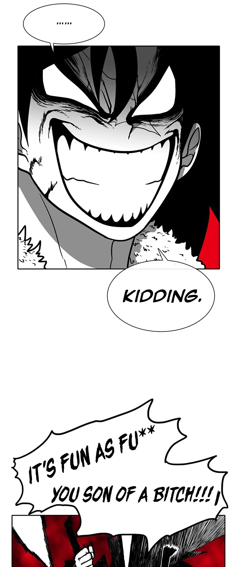 Burning Effect Chapter 192 page 39 - Chapter 192