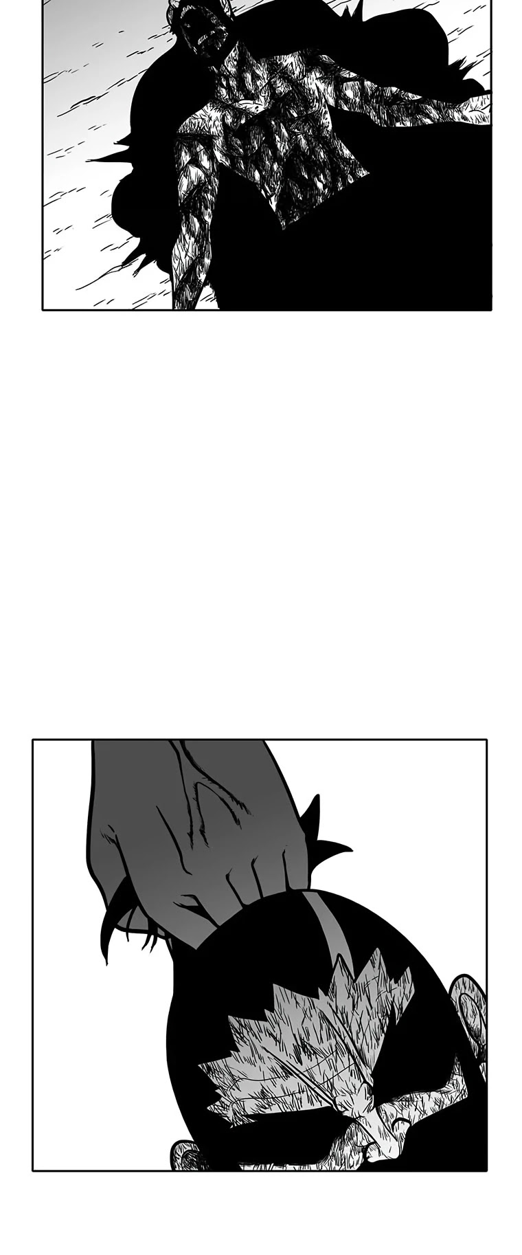 Burning Effect Chapter 192 page 44 - Chapter 192
