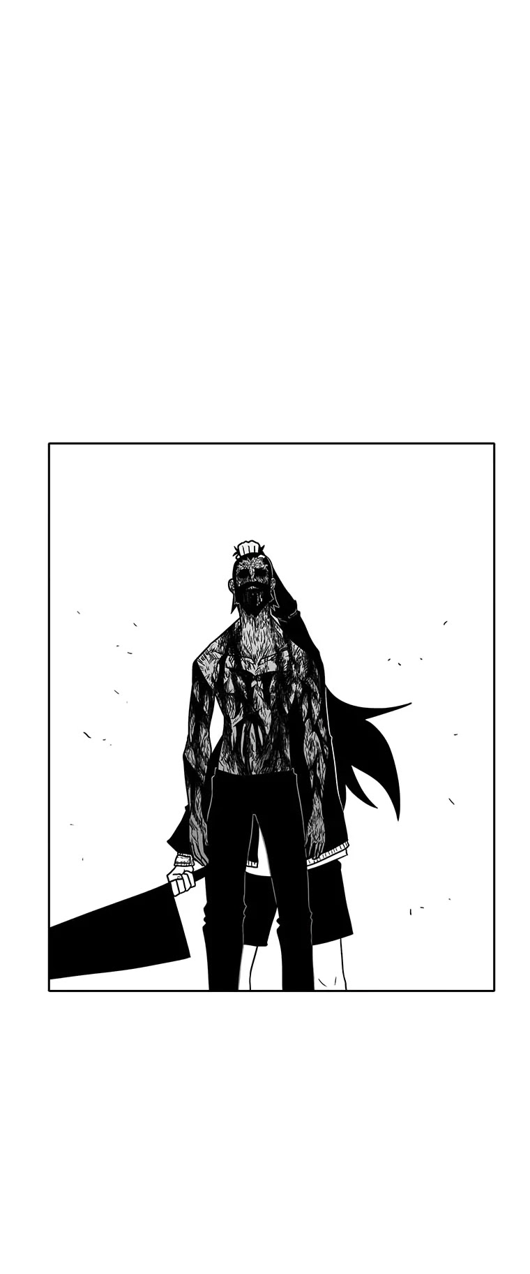 Burning Effect Chapter 192 page 45 - Chapter 192