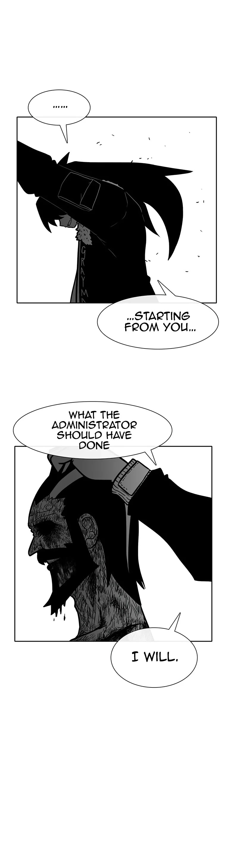 Burning Effect Chapter 192 page 46 - Chapter 192