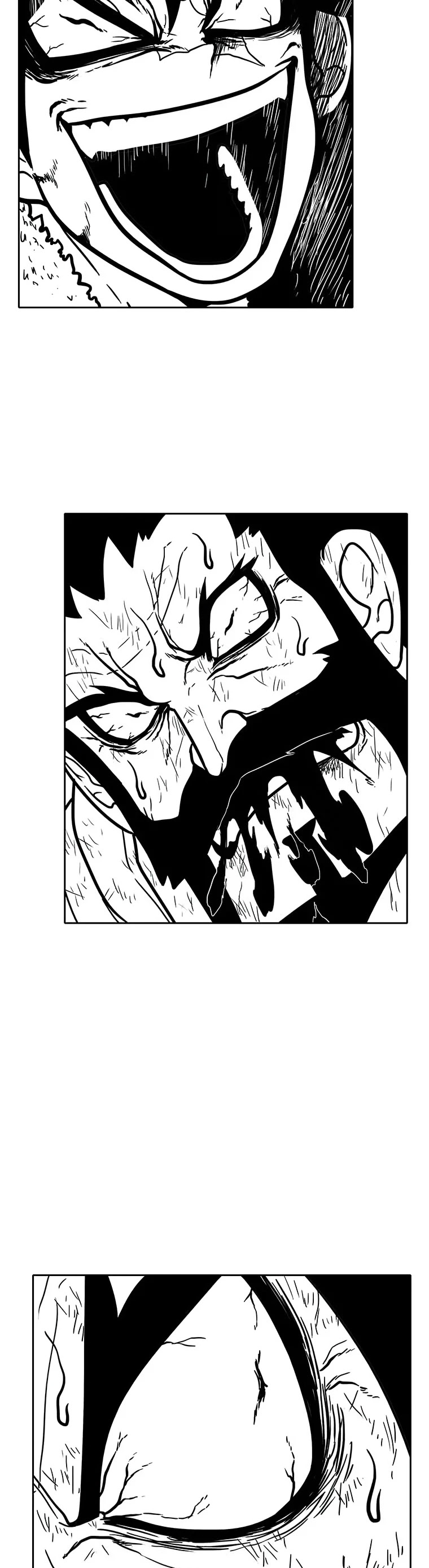 Burning Effect Chapter 192 page 5 - Chapter 192