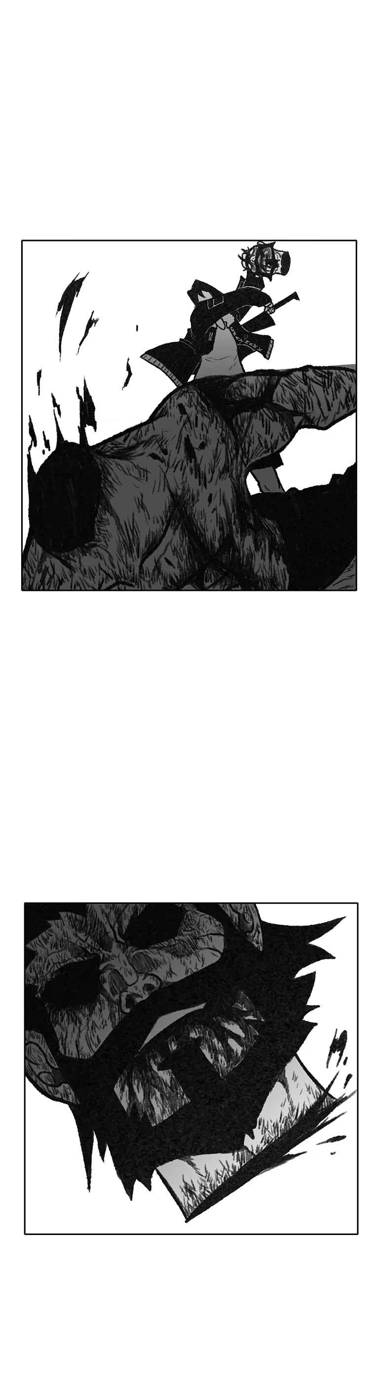 Burning Effect Chapter 192 page 51 - Chapter 192