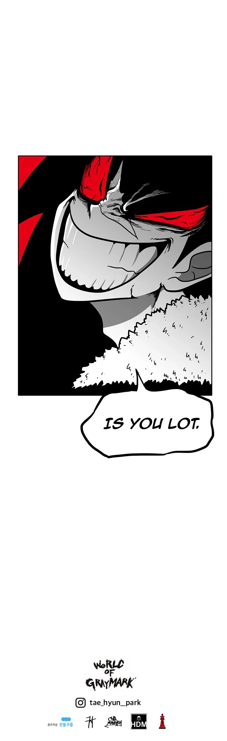 Burning Effect Chapter 192 page 55 - Chapter 192