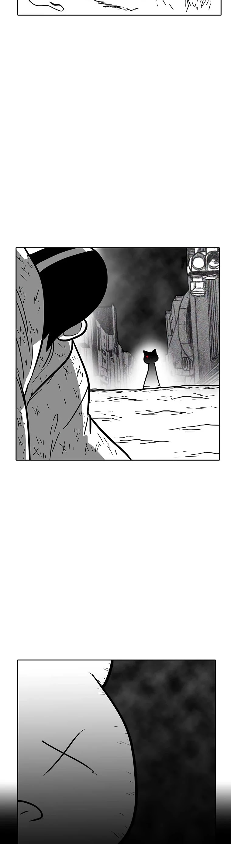 Burning Effect Chapter 192 page 6 - Chapter 192
