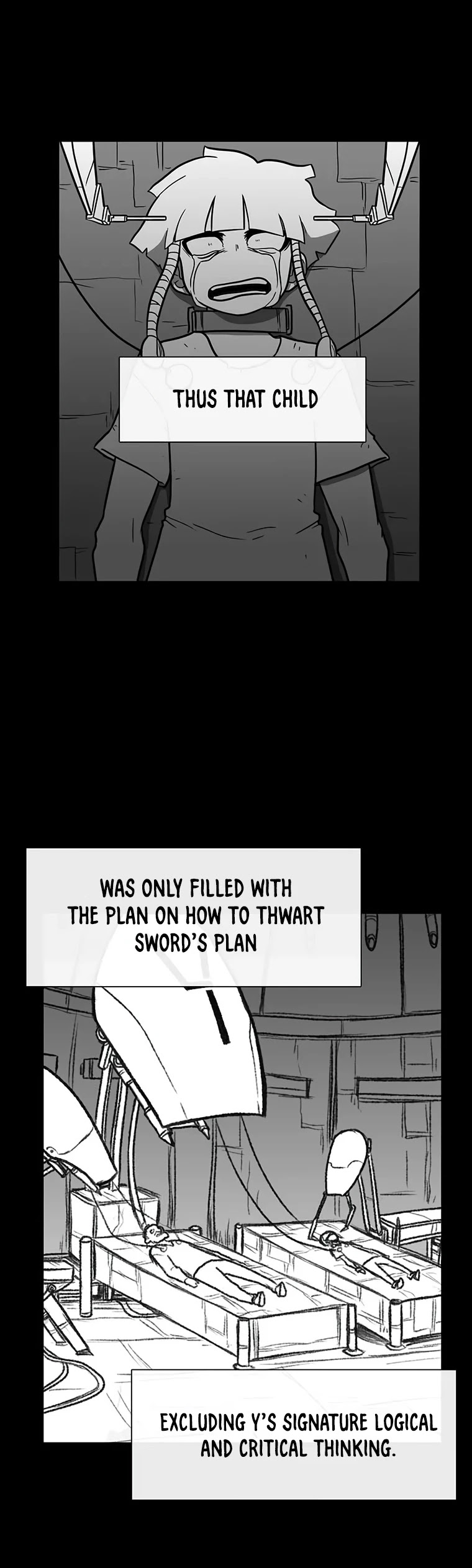 Burning Effect Chapter 192 page 9 - Chapter 192