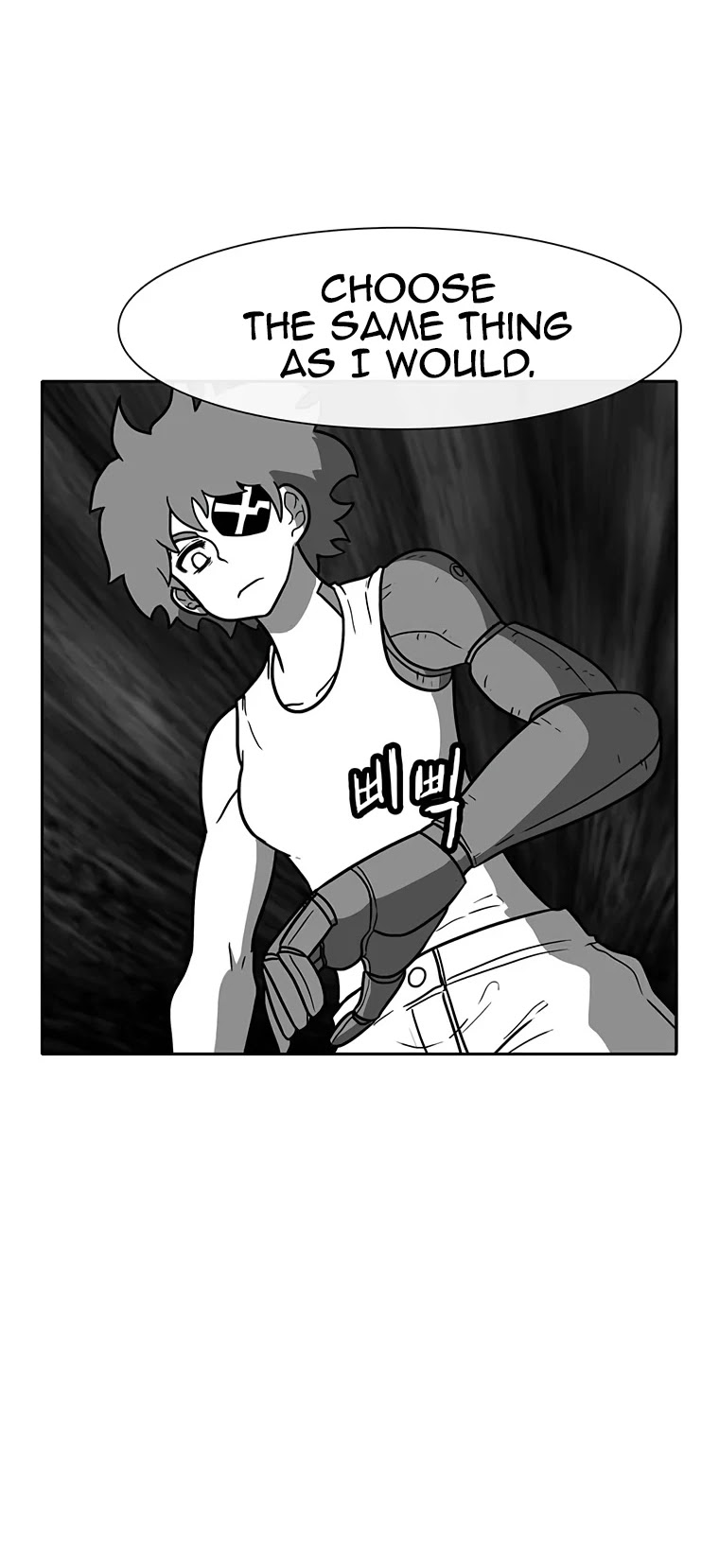 Burning Effect Chapter 193 page 10 - Chapter 193