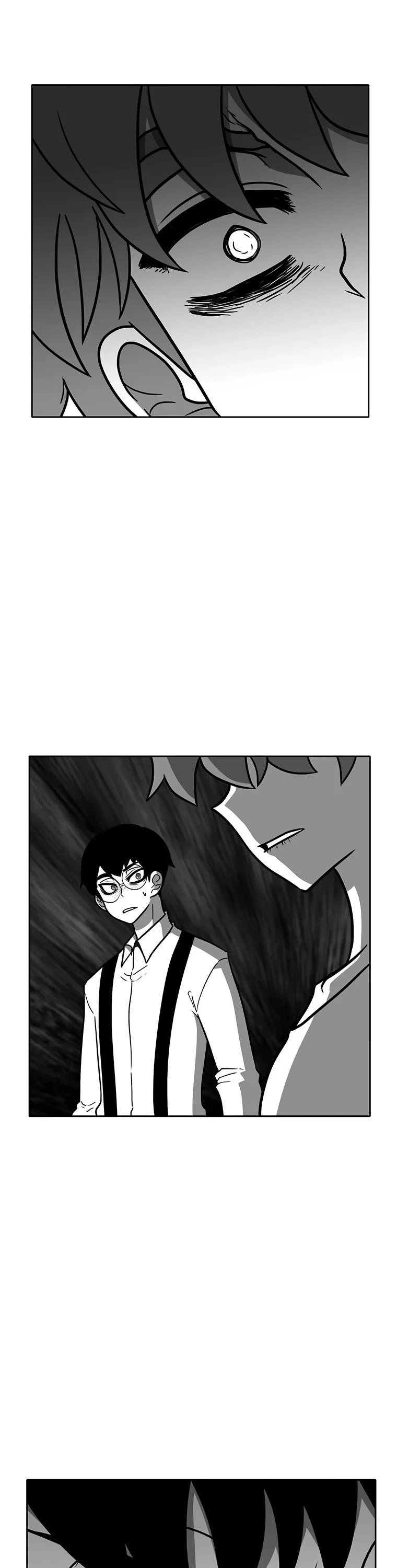 Burning Effect Chapter 193 page 11 - Chapter 193