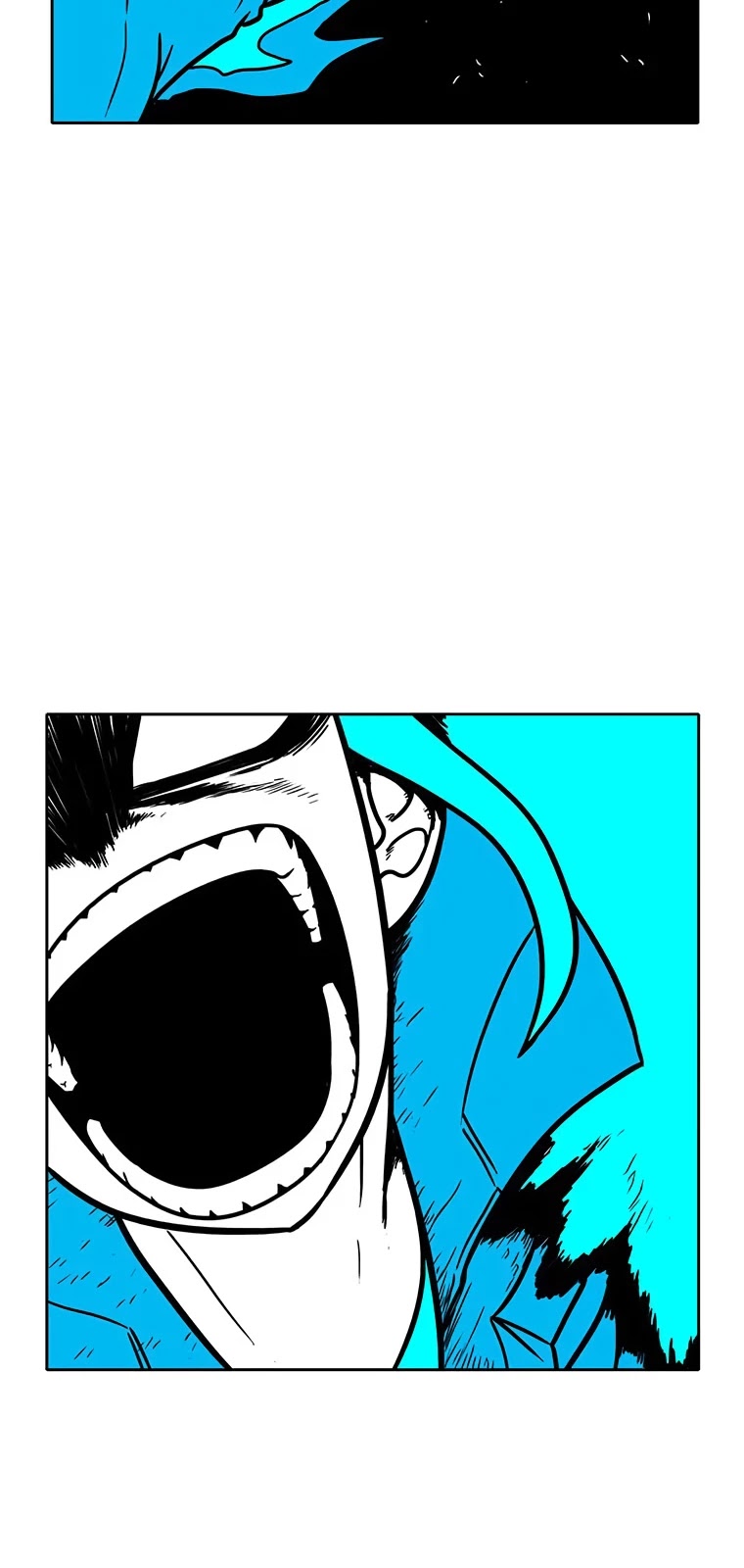 Burning Effect Chapter 193 page 15 - Chapter 193