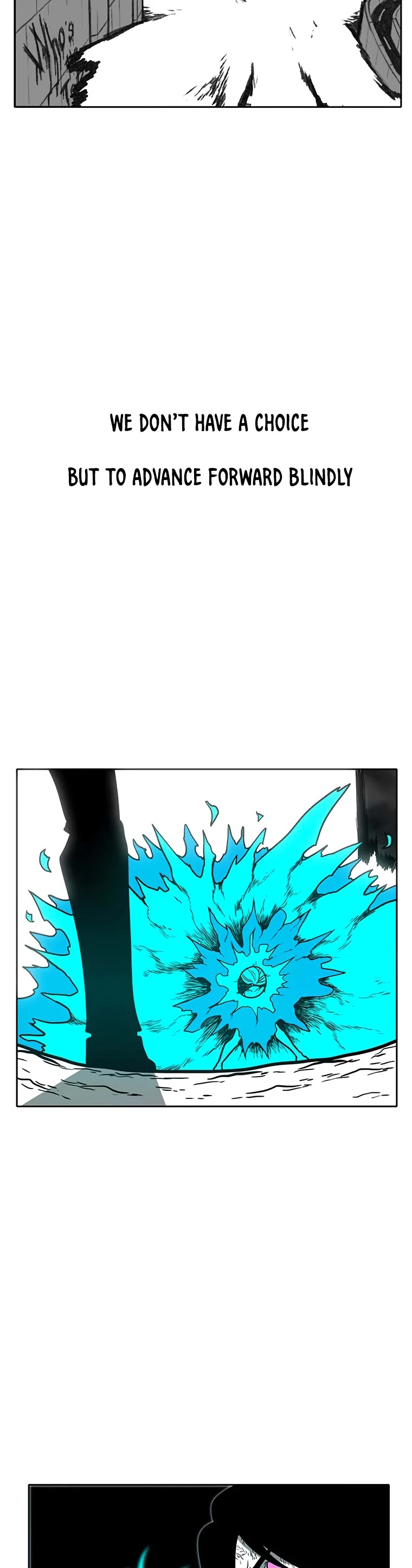 Burning Effect Chapter 193 page 21 - Chapter 193