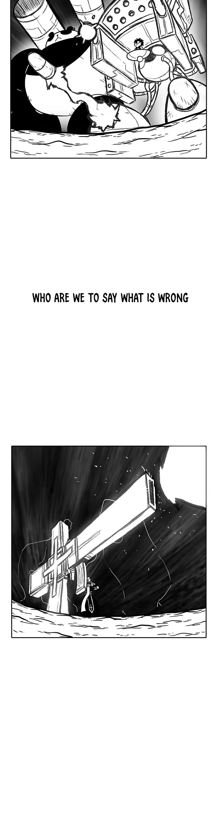 Burning Effect Chapter 193 page 24 - Chapter 193