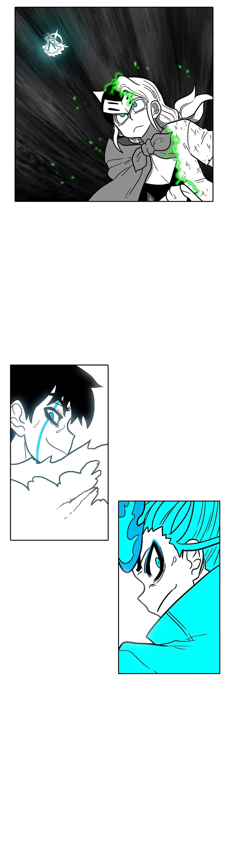 Burning Effect Chapter 193 page 25 - Chapter 193