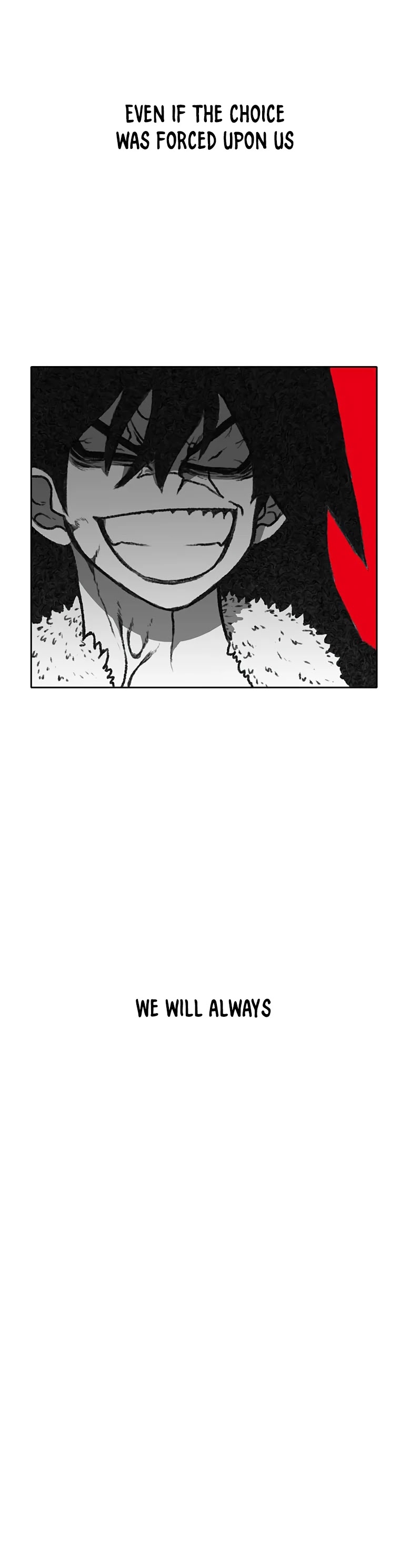 Burning Effect Chapter 193 page 28 - Chapter 193
