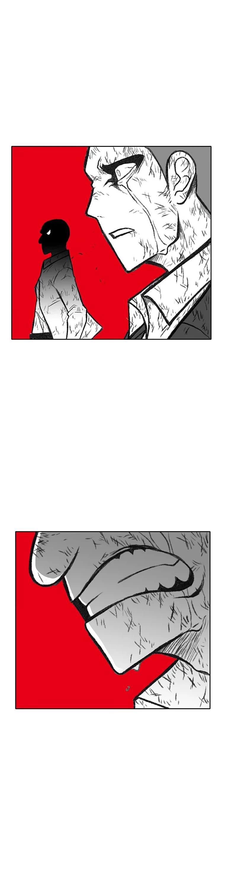Burning Effect Chapter 193 page 30 - Chapter 193