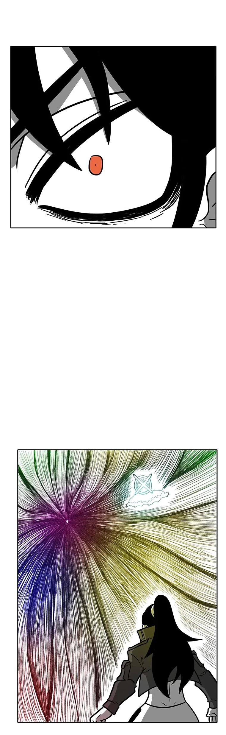 Burning Effect Chapter 193 page 32 - Chapter 193