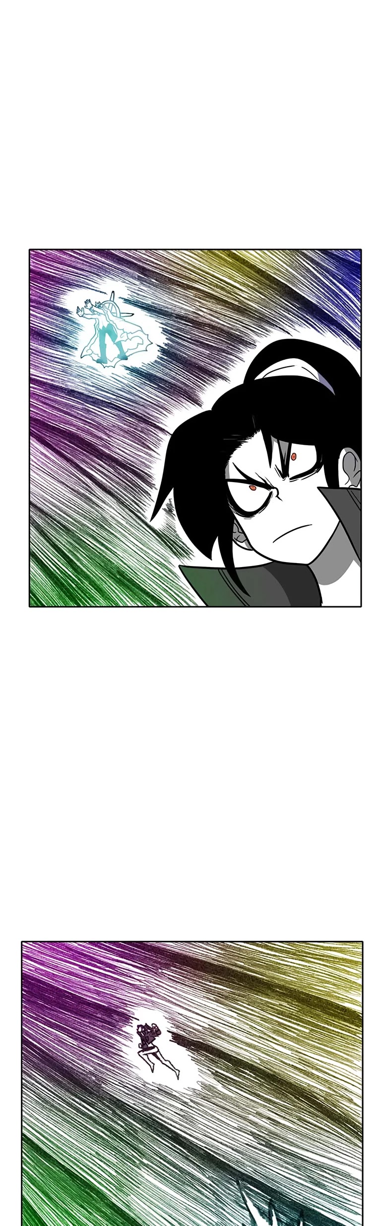 Burning Effect Chapter 193 page 33 - Chapter 193