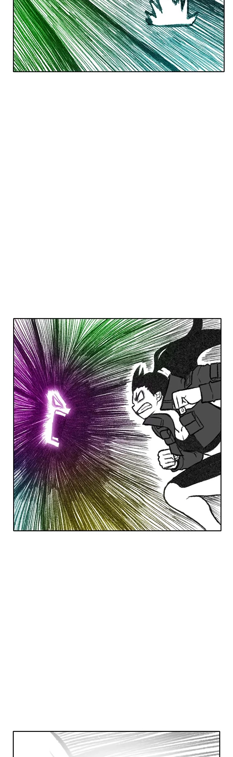 Burning Effect Chapter 193 page 34 - Chapter 193