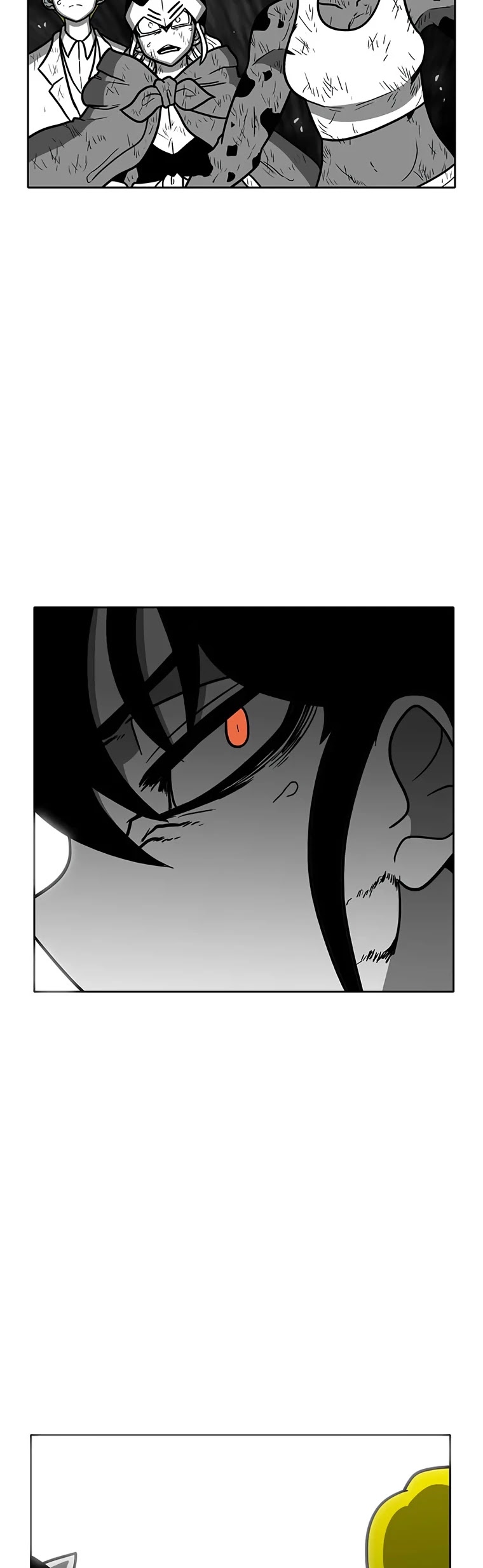 Burning Effect Chapter 193 page 38 - Chapter 193