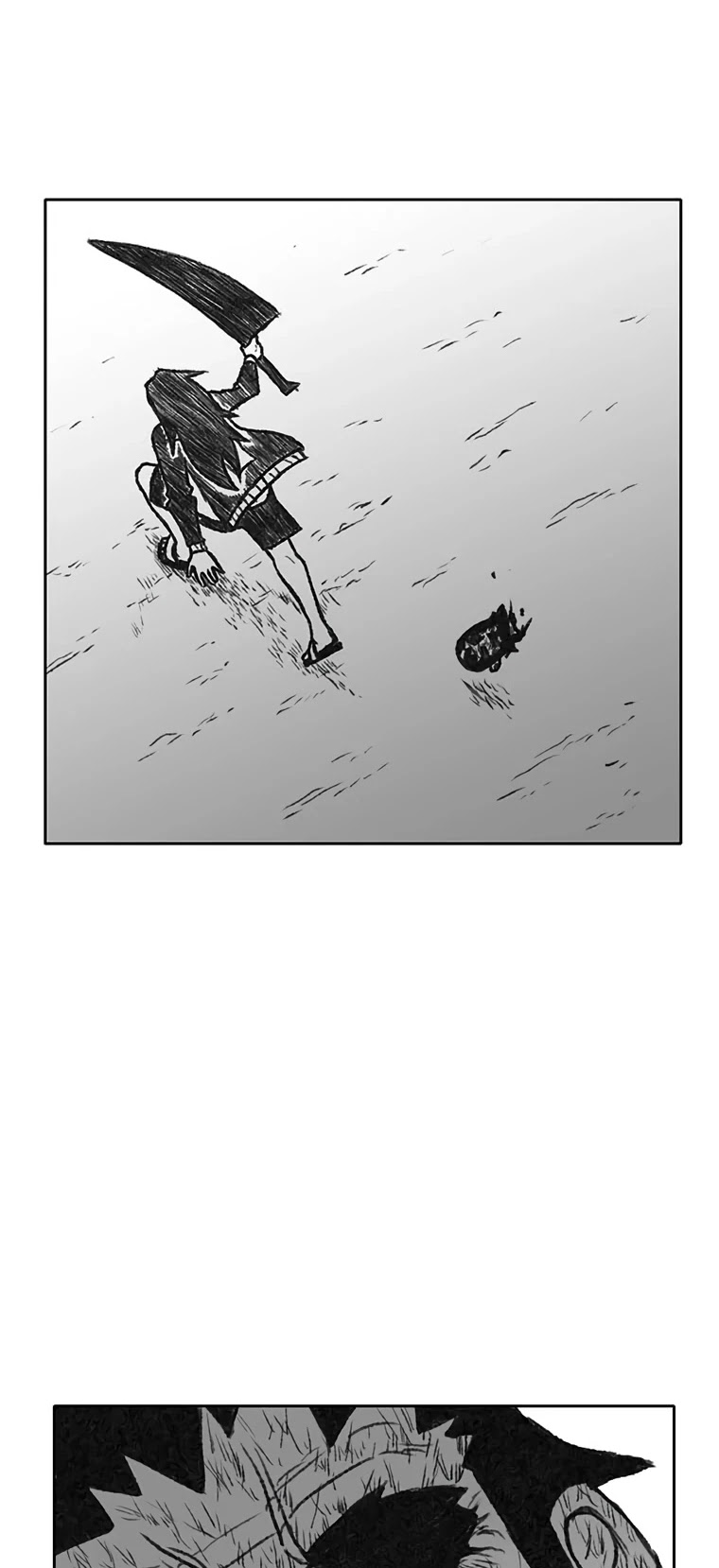 Burning Effect Chapter 193 page 4 - Chapter 193