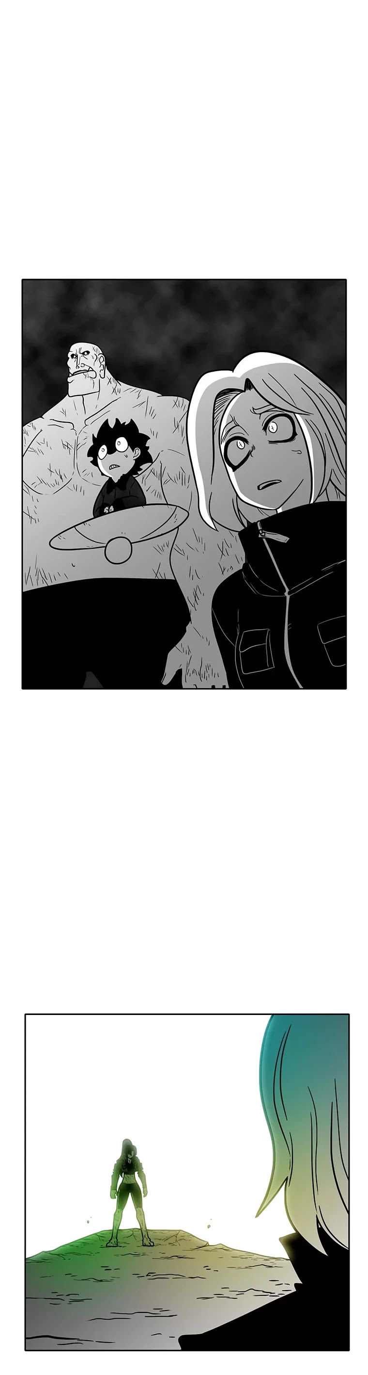 Burning Effect Chapter 193 page 42 - Chapter 193