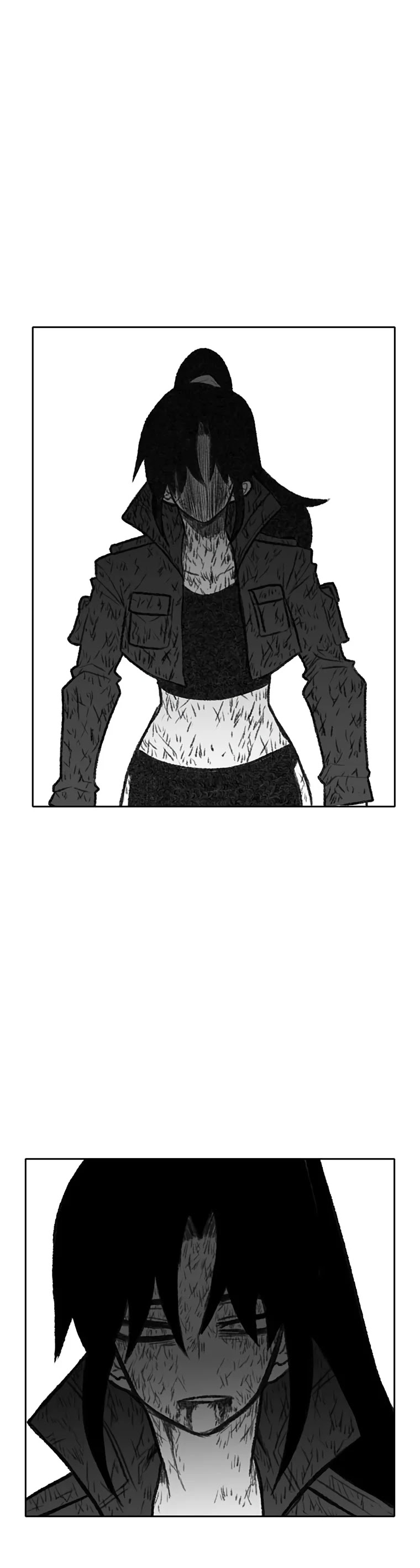 Burning Effect Chapter 193 page 43 - Chapter 193