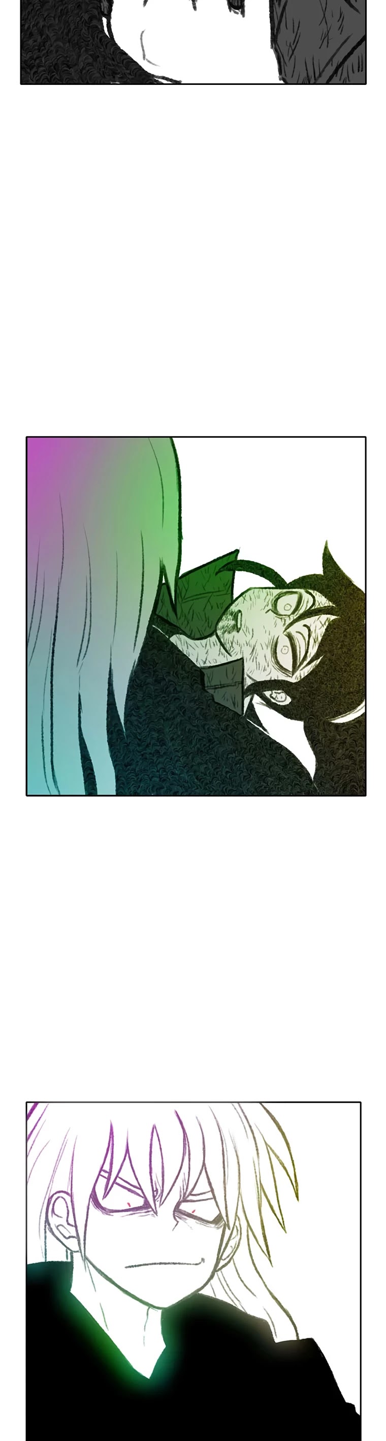 Burning Effect Chapter 193 page 45 - Chapter 193