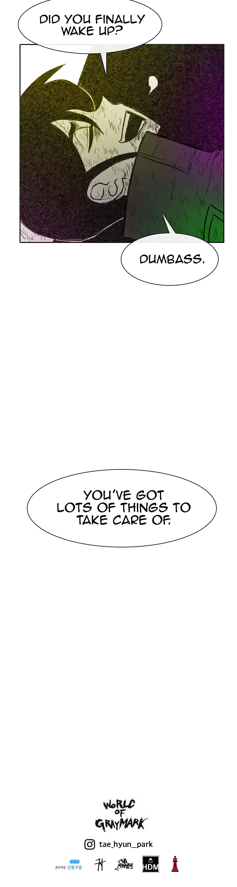 Burning Effect Chapter 193 page 47 - Chapter 193
