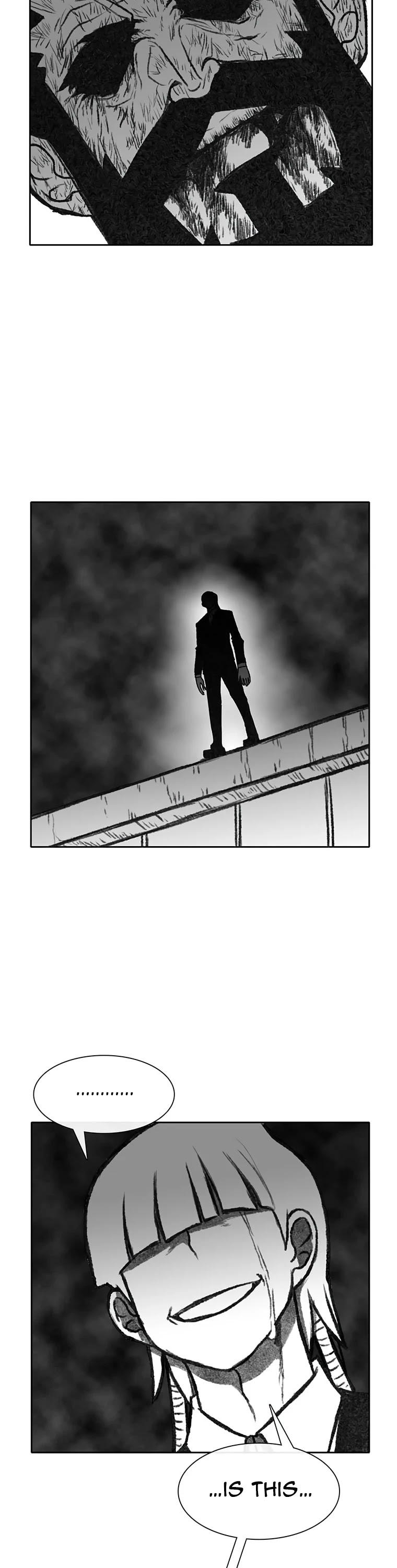 Burning Effect Chapter 193 page 5 - Chapter 193