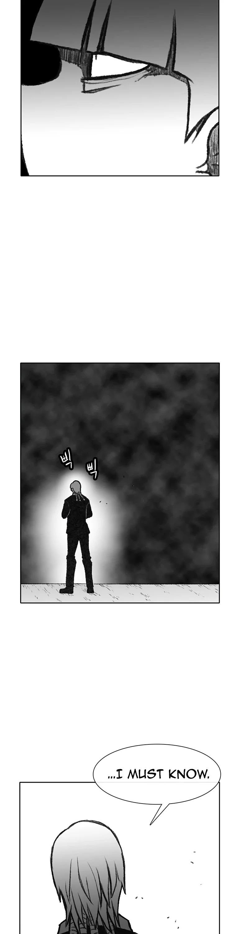 Burning Effect Chapter 193 page 8 - Chapter 193