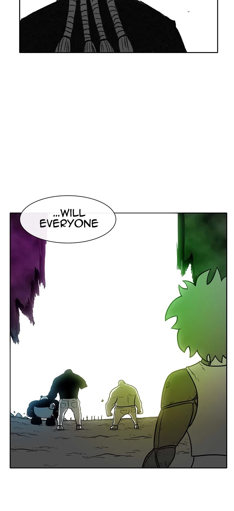 Burning Effect Chapter 193 page 9 - Chapter 193