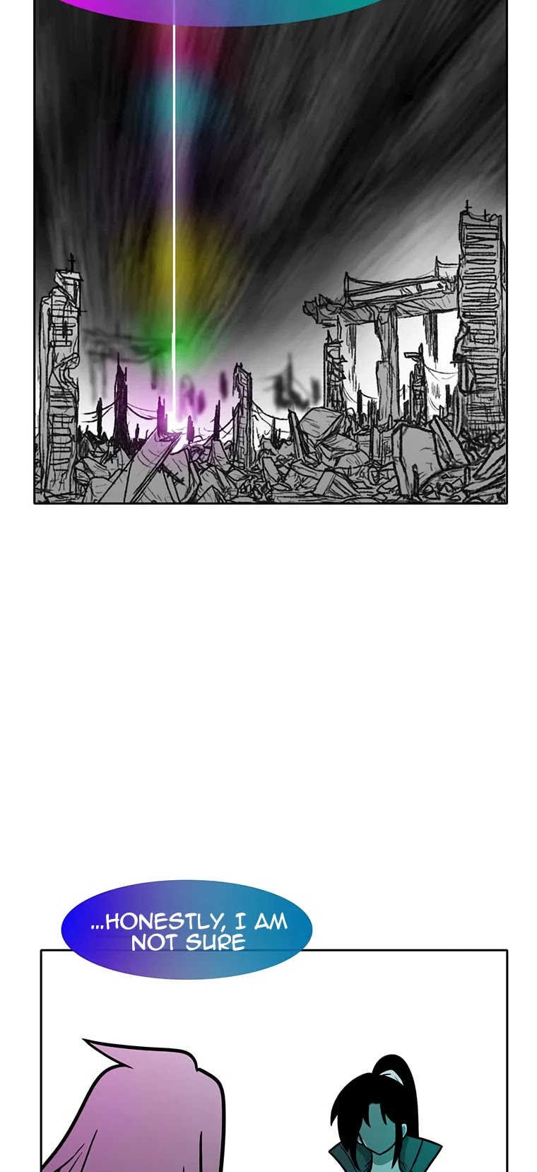Burning Effect Chapter 194 page 10 - Chapter 194