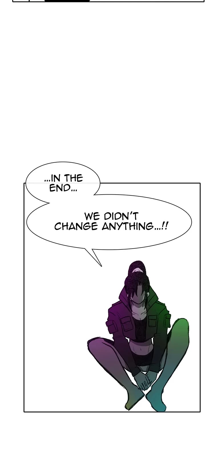 Burning Effect Chapter 194 page 12 - Chapter 194