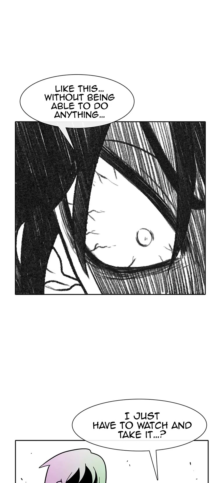 Burning Effect Chapter 194 page 13 - Chapter 194