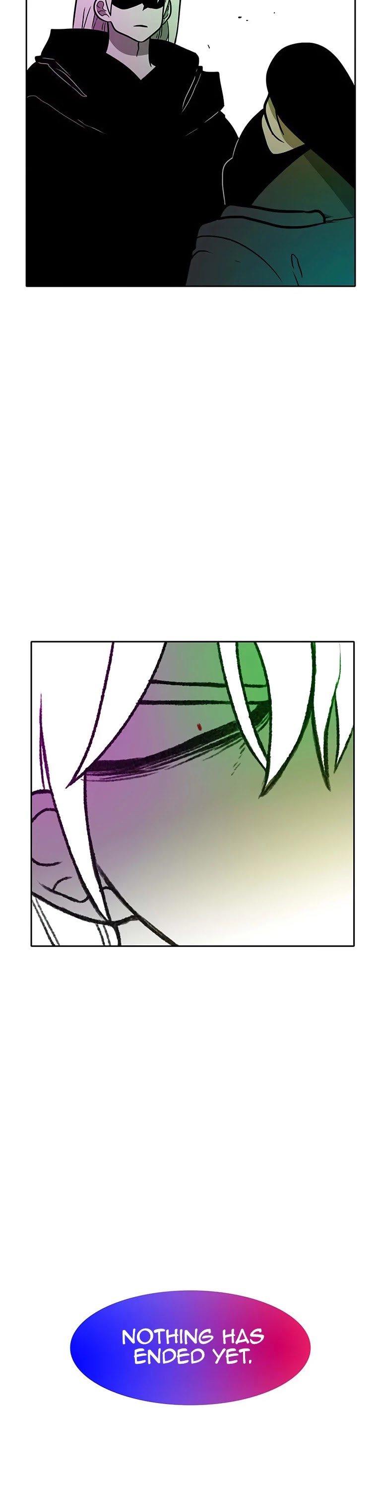 Burning Effect Chapter 194 page 14 - Chapter 194