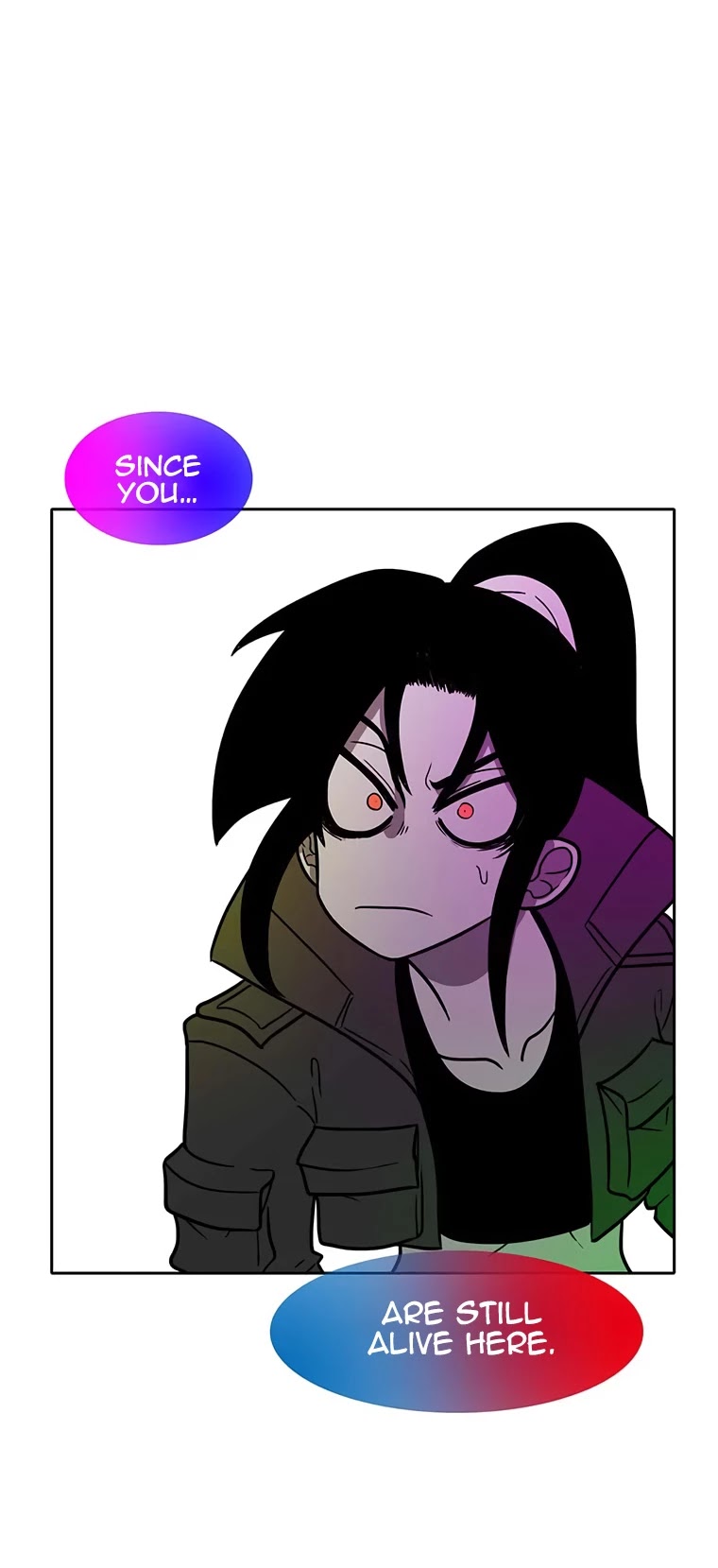 Burning Effect Chapter 194 page 15 - Chapter 194