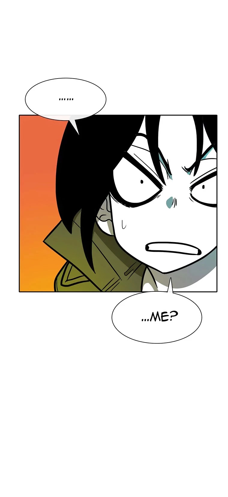 Burning Effect Chapter 194 page 16 - Chapter 194