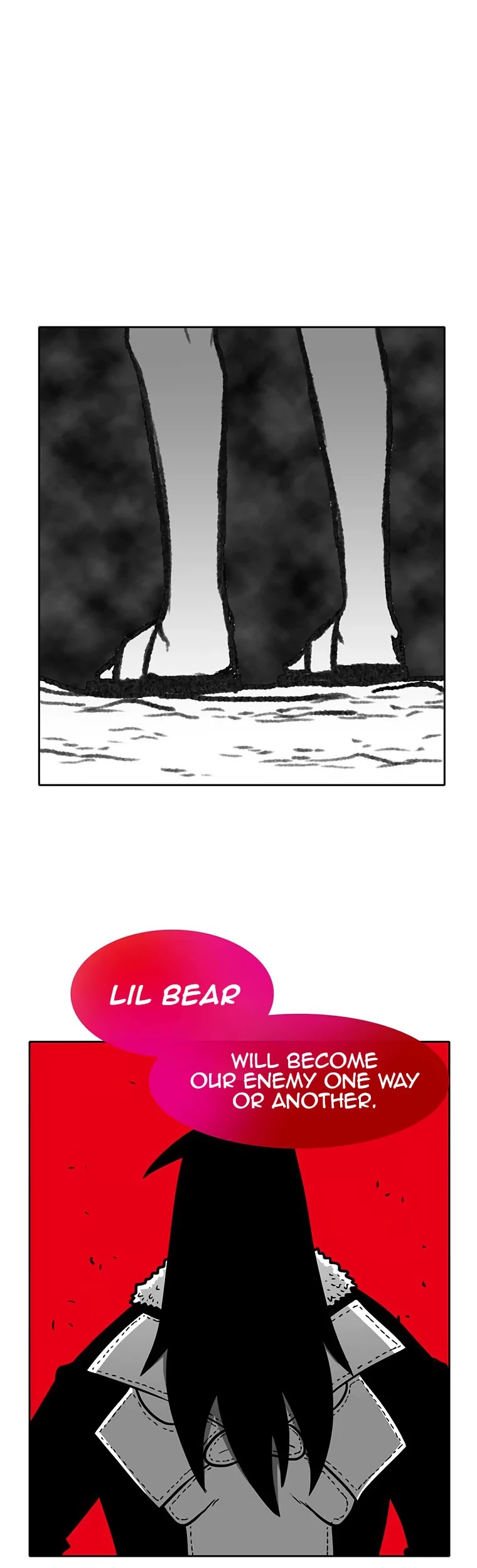 Burning Effect Chapter 194 page 18 - Chapter 194